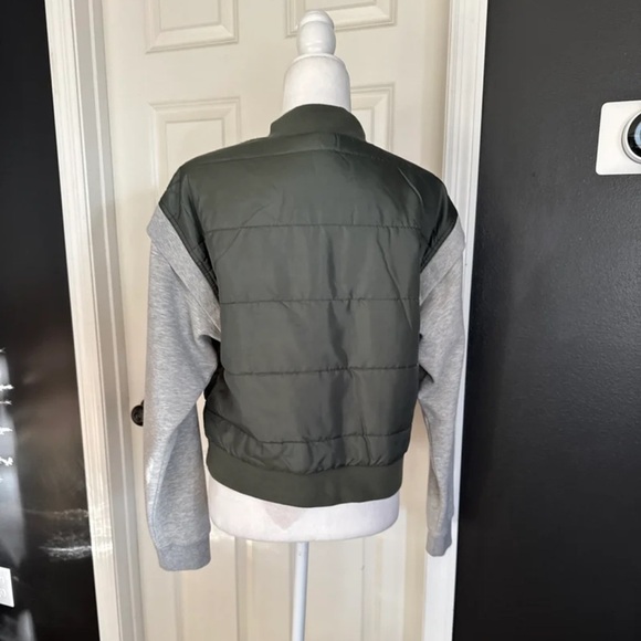 Daily Practice by Anthropologie Skill Set Jacket 
Size Medium - Picture 8 of 12